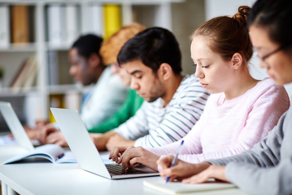 cursos de computacion