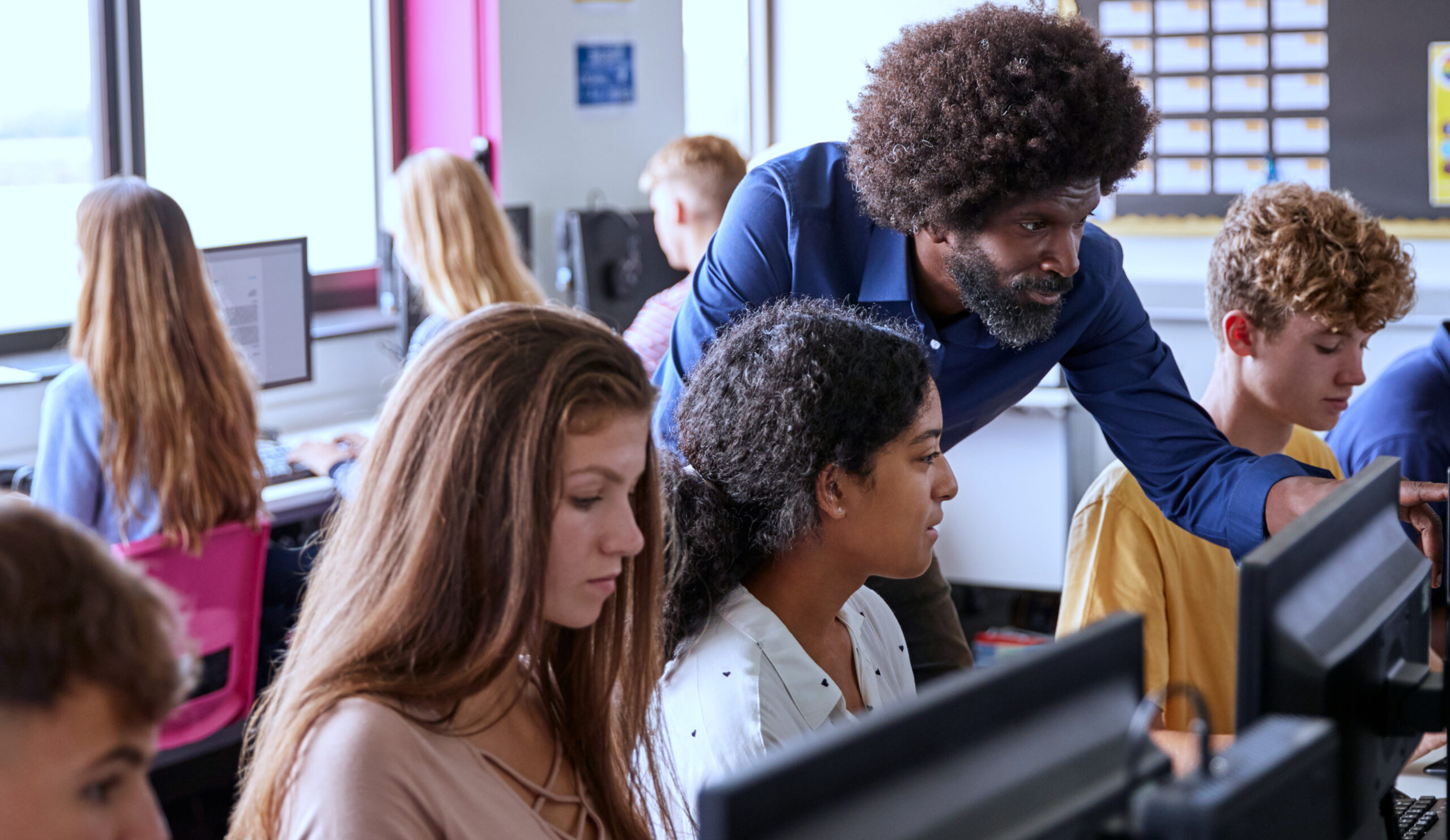 instituto de informática