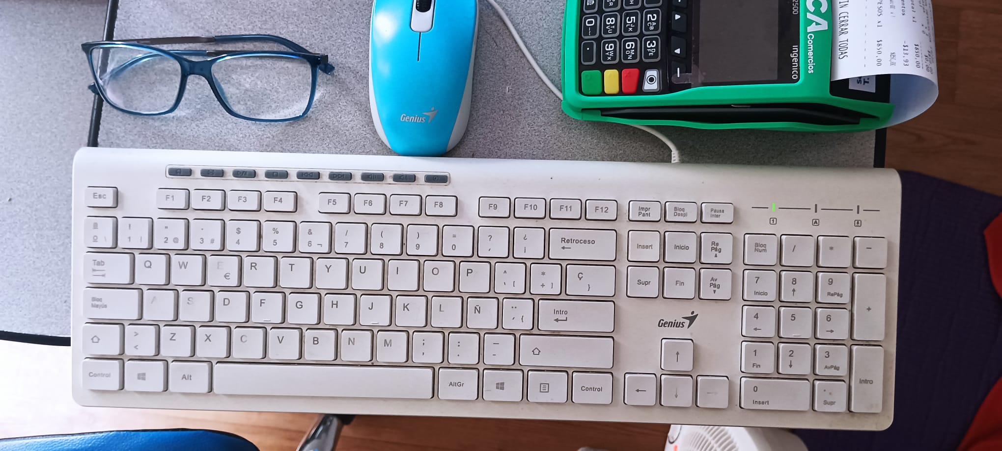 cursos de office montevideo