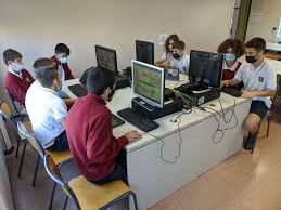 clases y cursos de informatica