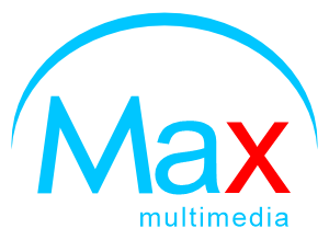 MaxMultimedia-logo