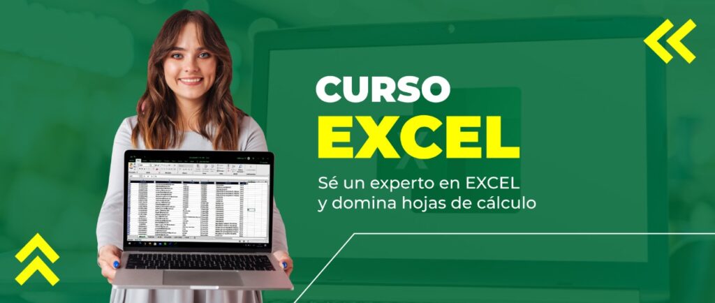 cursos de excel en montevideo