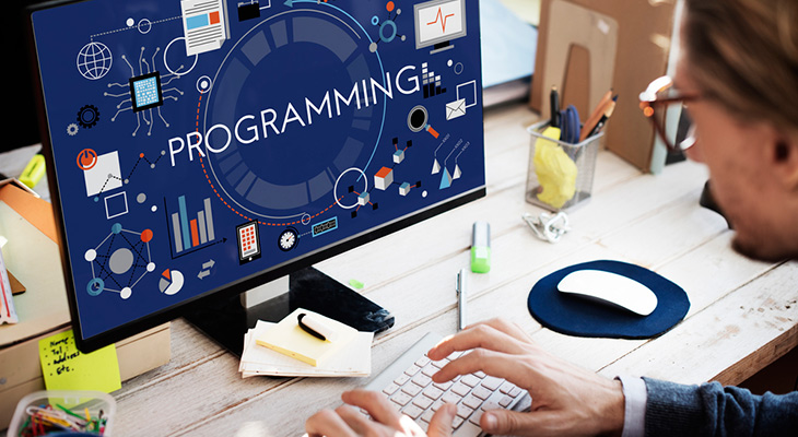 cursos de programación