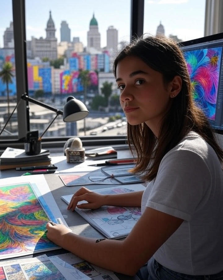 cursos de diseño gráfico