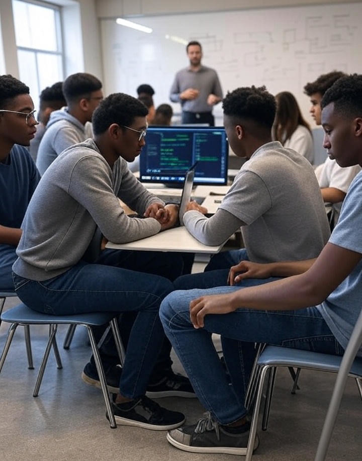 cursos de programacion