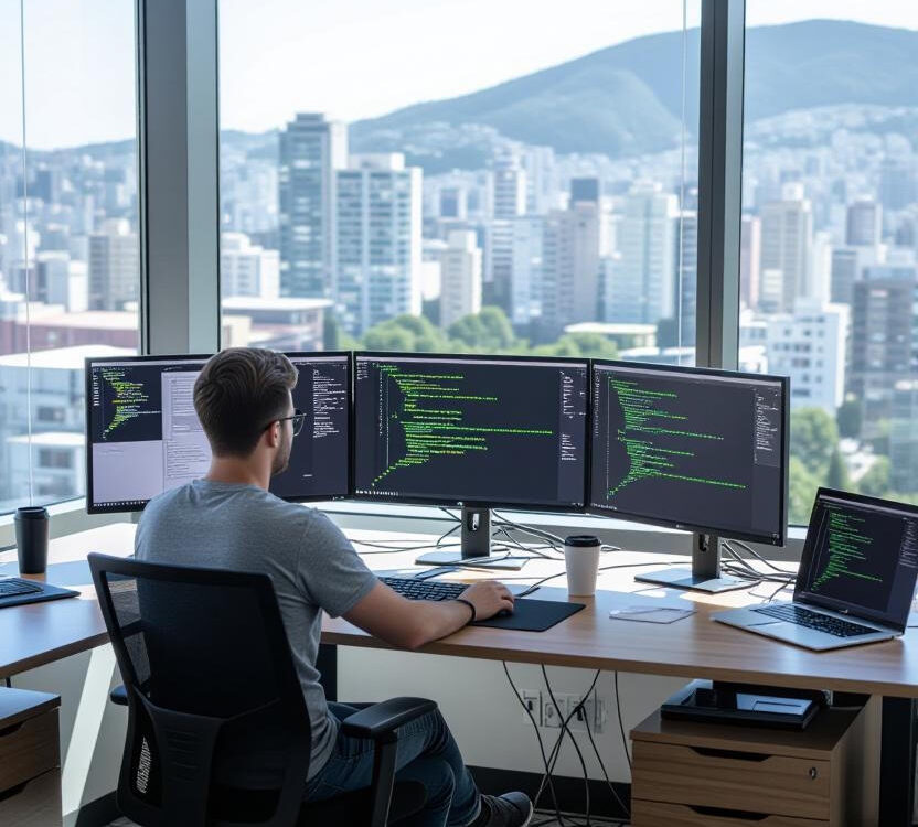 programador