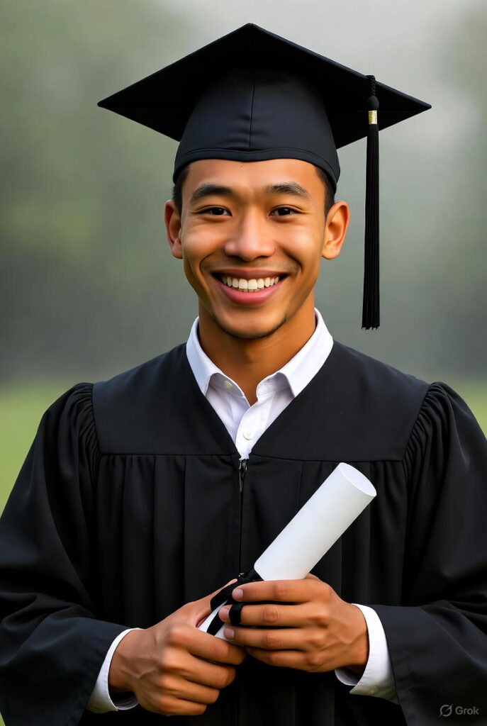 certificado de estudios