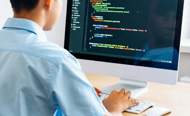 certificado de programación