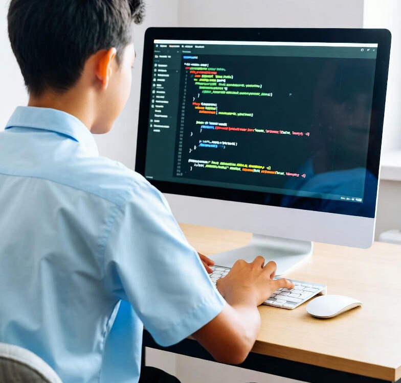 certificado de programación