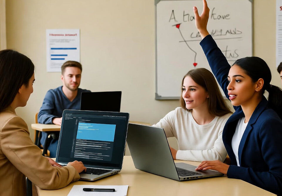 cursos intensivos