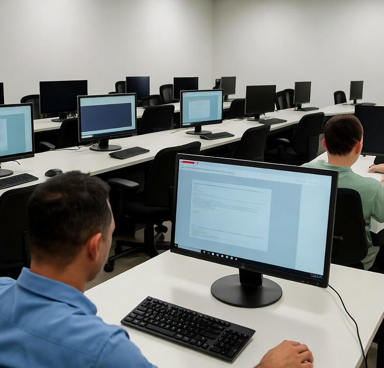 cursos intensivos
