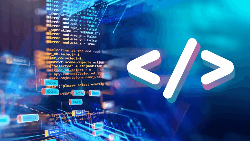 curso de programación