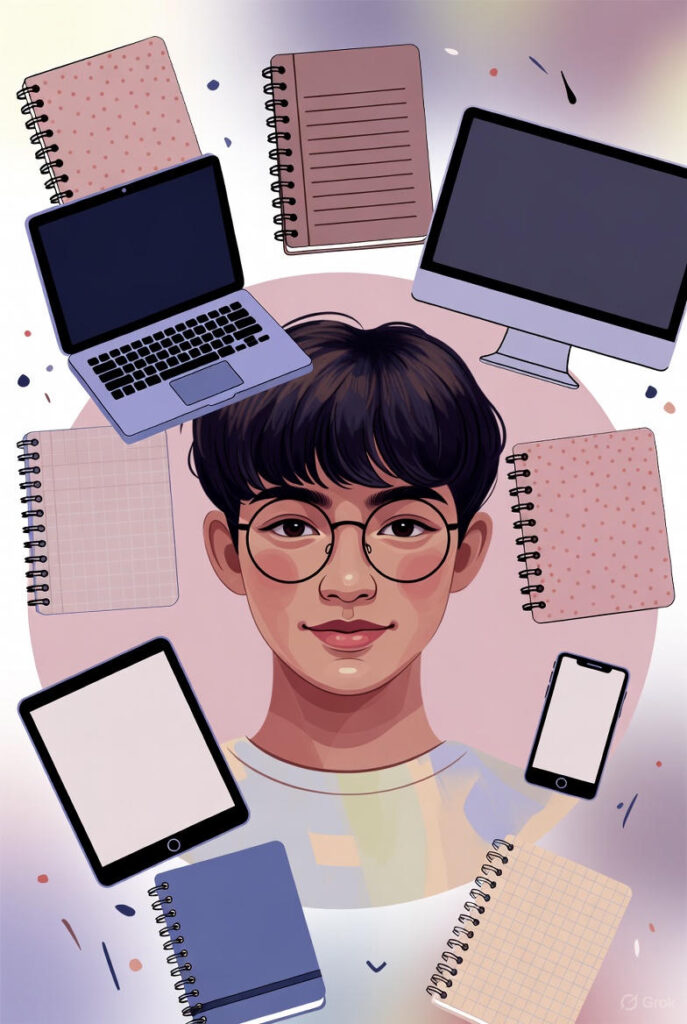 círculo informático