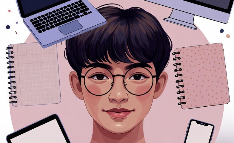 círculo informático