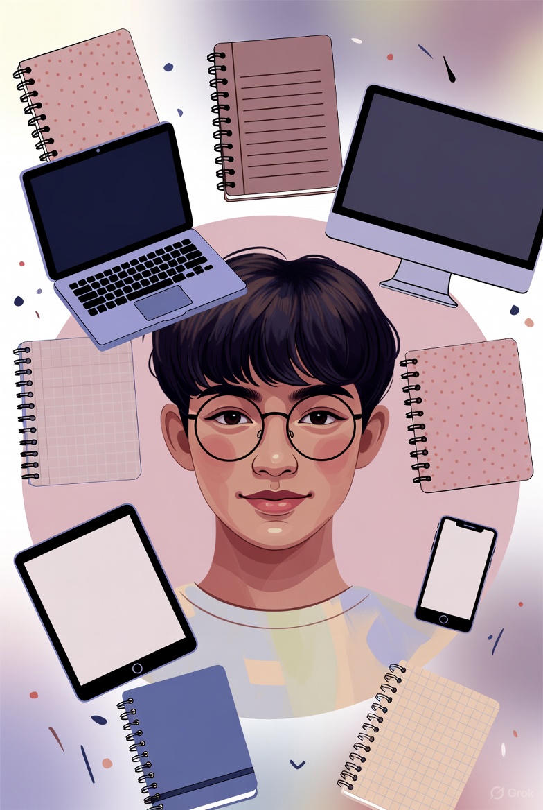 círculo informático