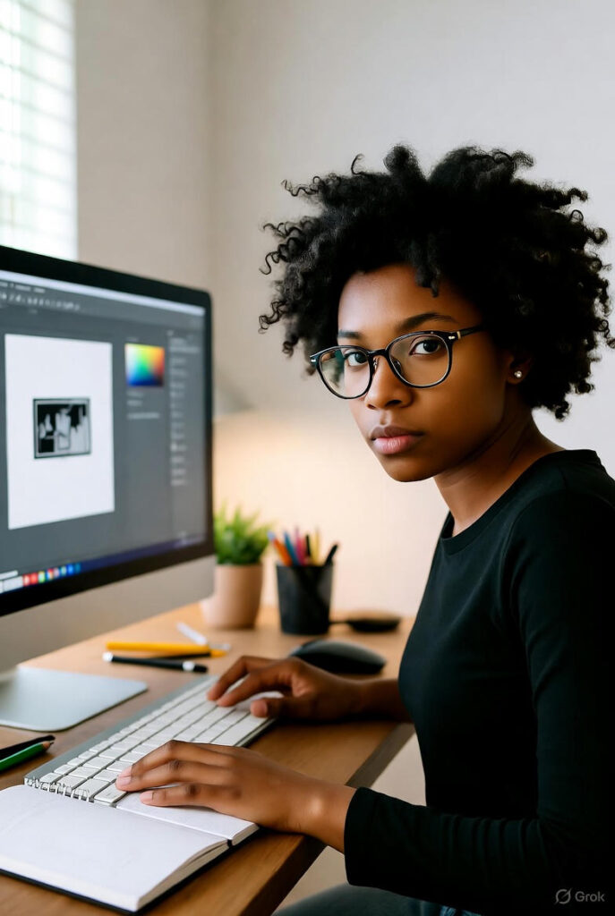 cursos de diseño gráfico