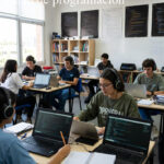 cursos de programación en montevideo