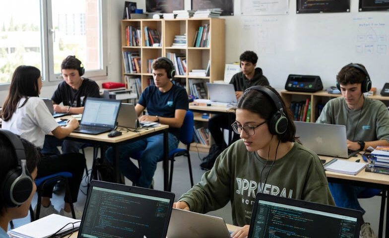 cursos de programación en montevideo