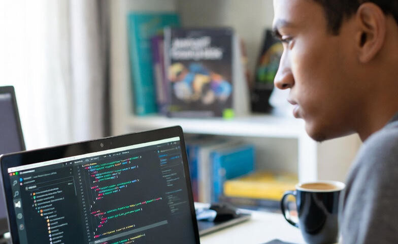 cursos de programacion