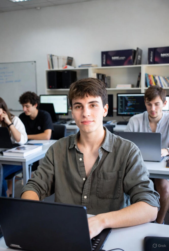 cursos de programación