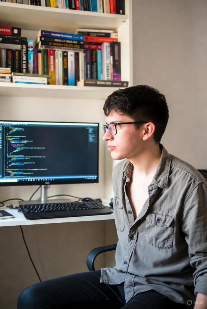 cursos de programación en uruguay