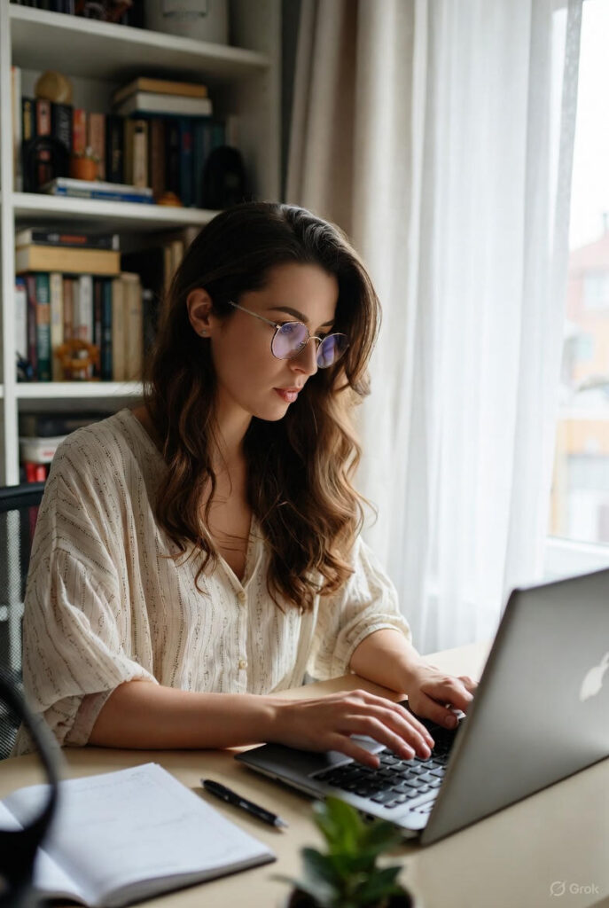 cursos de teletrabajo