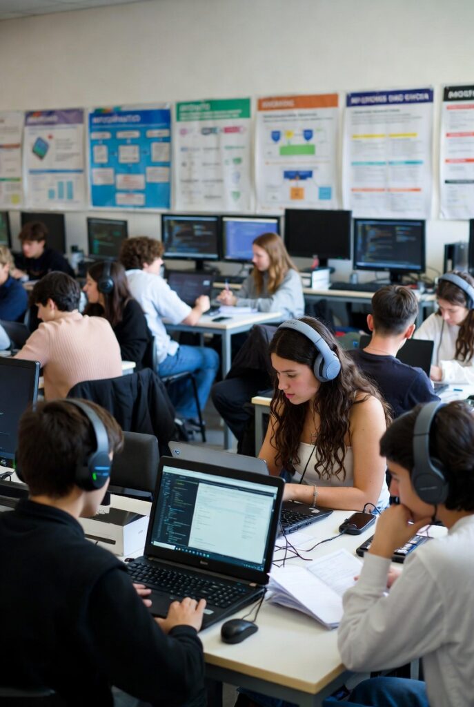 cursos de informatica