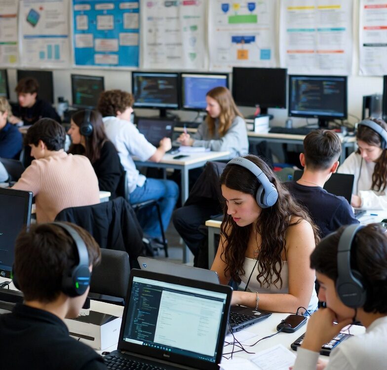 cursos de informatica