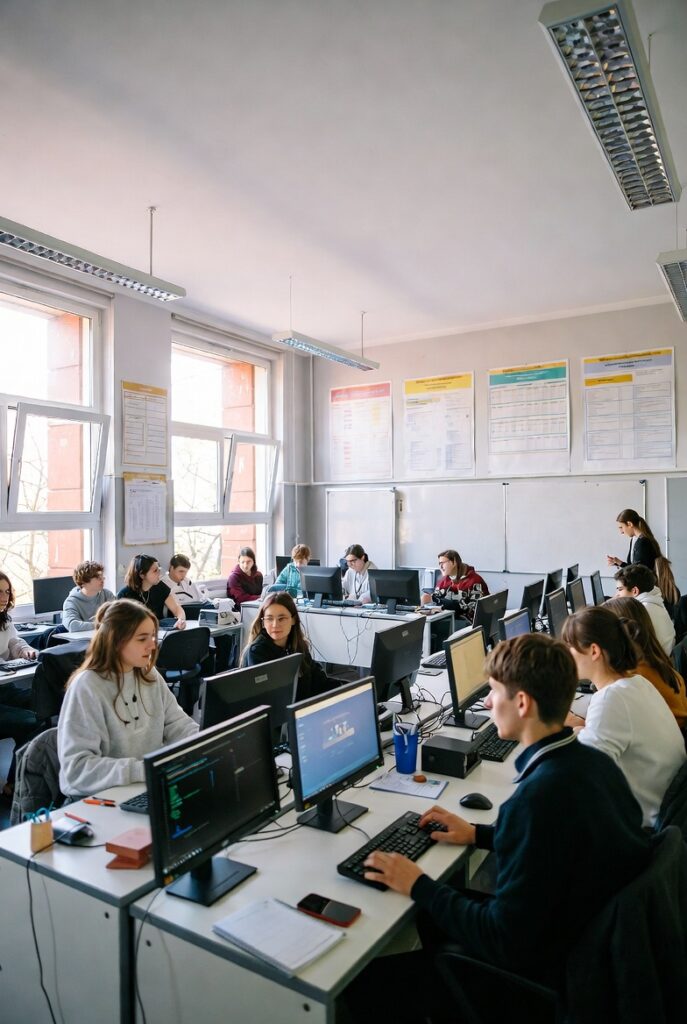 cursos de informática