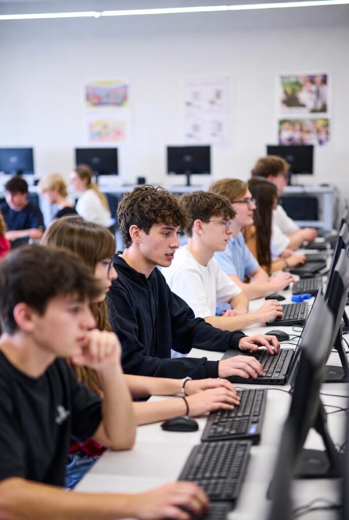 cursos de informática