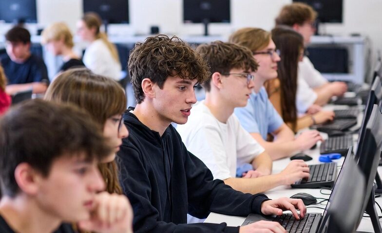 cursos de informática