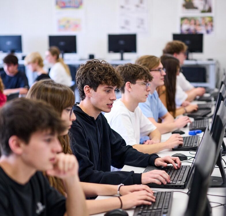 cursos de informática
