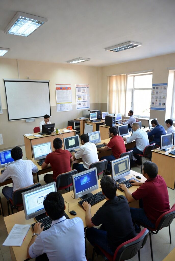 cursos de informática