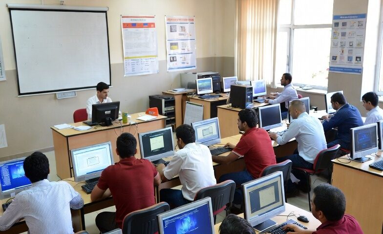 cursos de informática