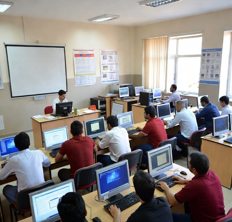 cursos de informática