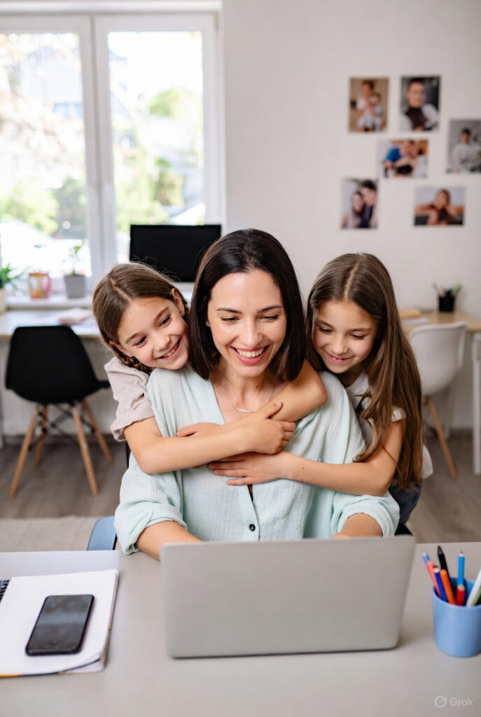 cursos de informática y teletrabajo