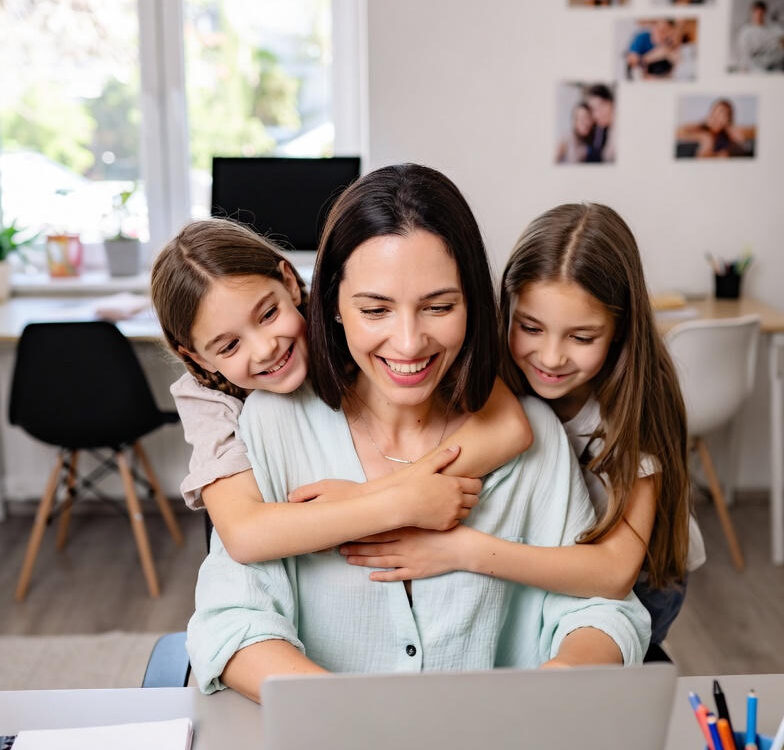 cursos de informática y teletrabajo