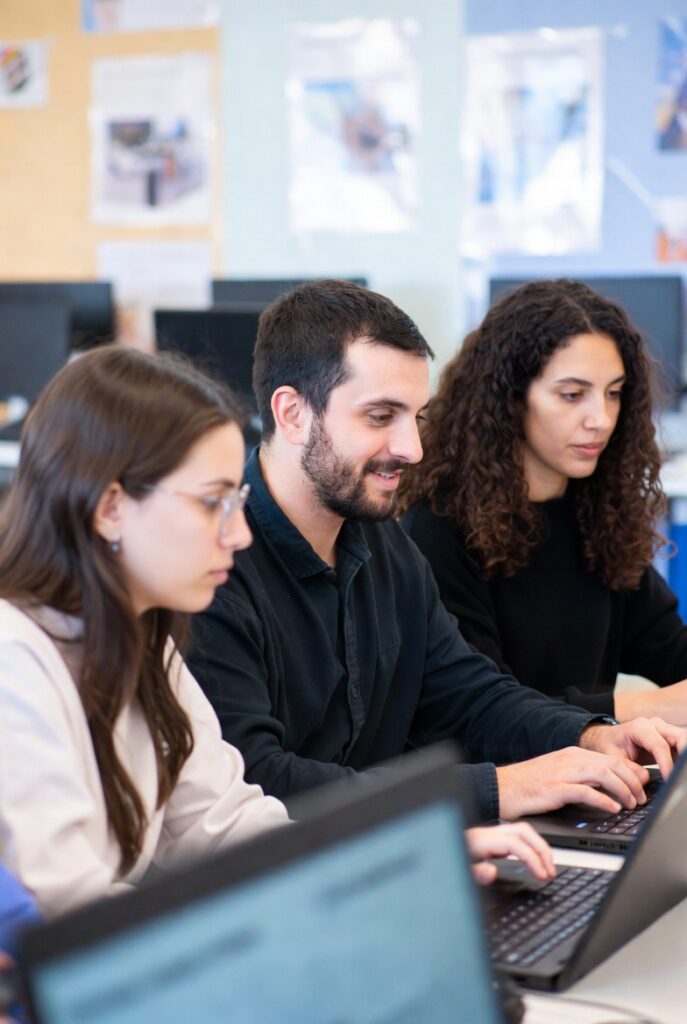 talleres de informática o cursos de informática