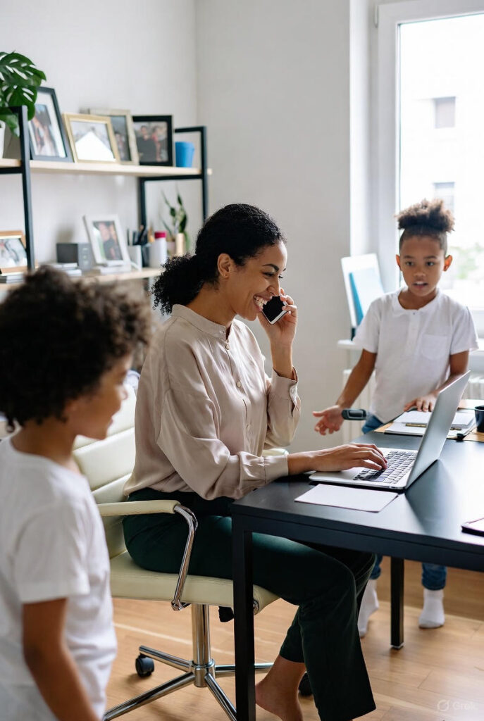 teletrabajo en montevideo
