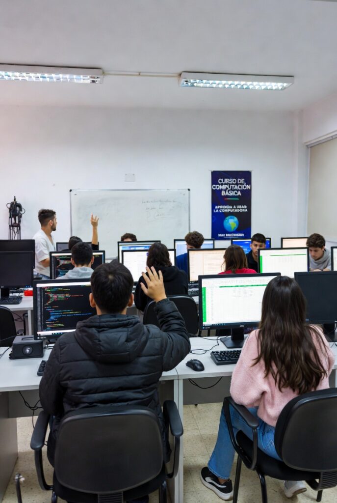 curso de informática