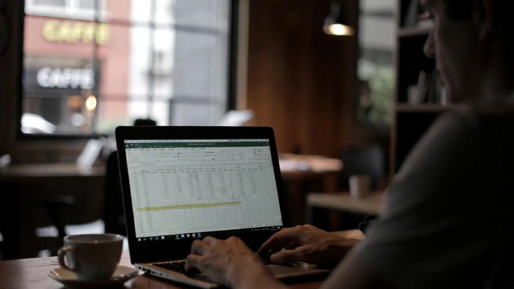 cursos avanzados de excel