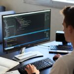 cursos de ofimatica o de programacion