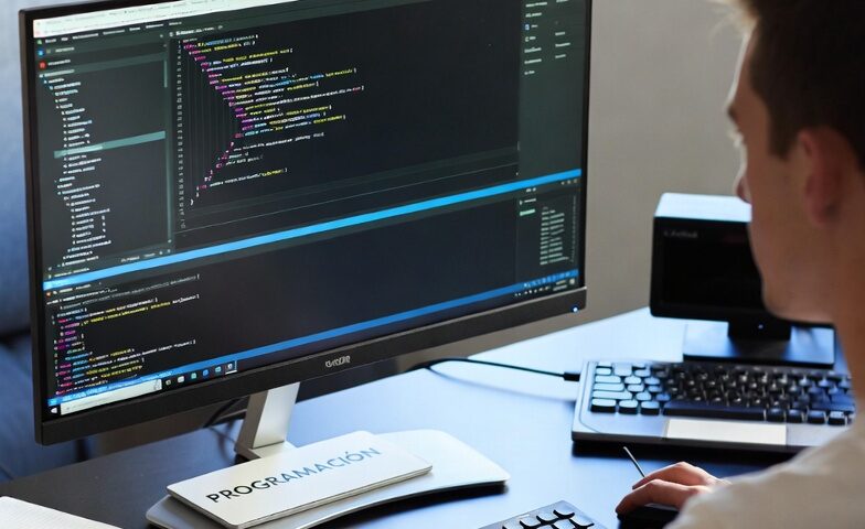 cursos de ofimatica o de programacion
