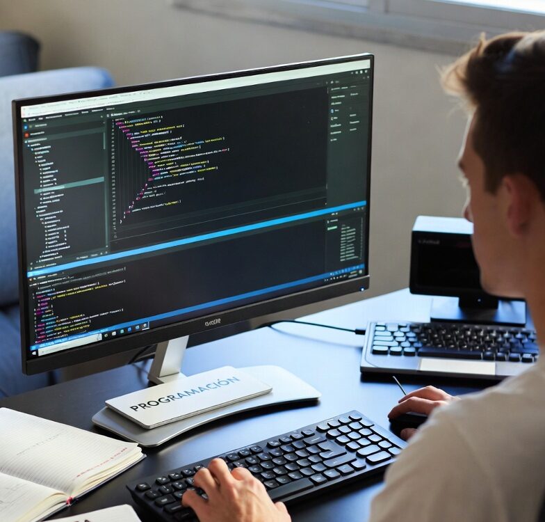 cursos de ofimatica o de programacion