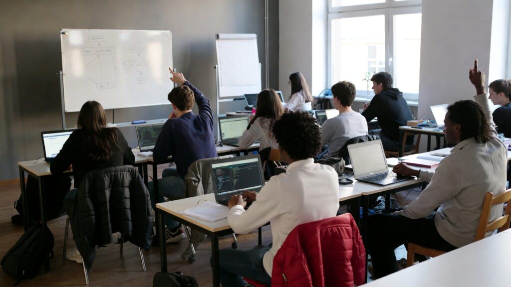 cursos de programación en uruguay
