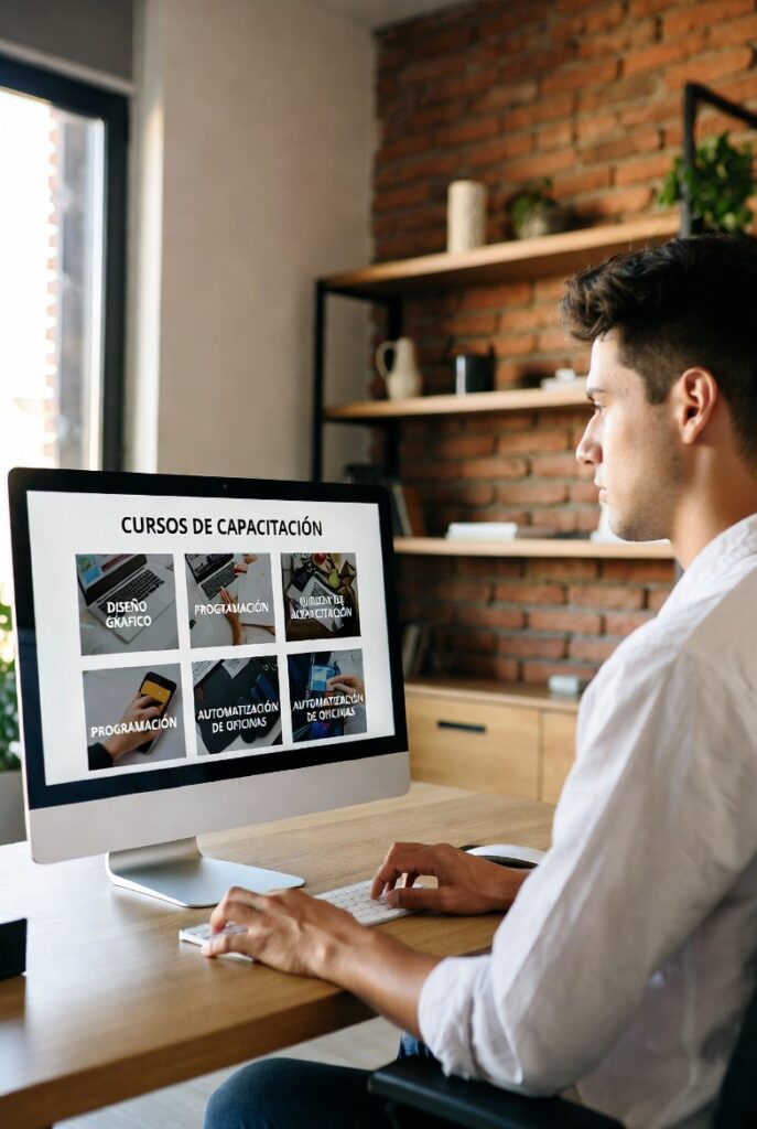 cursos intensivos