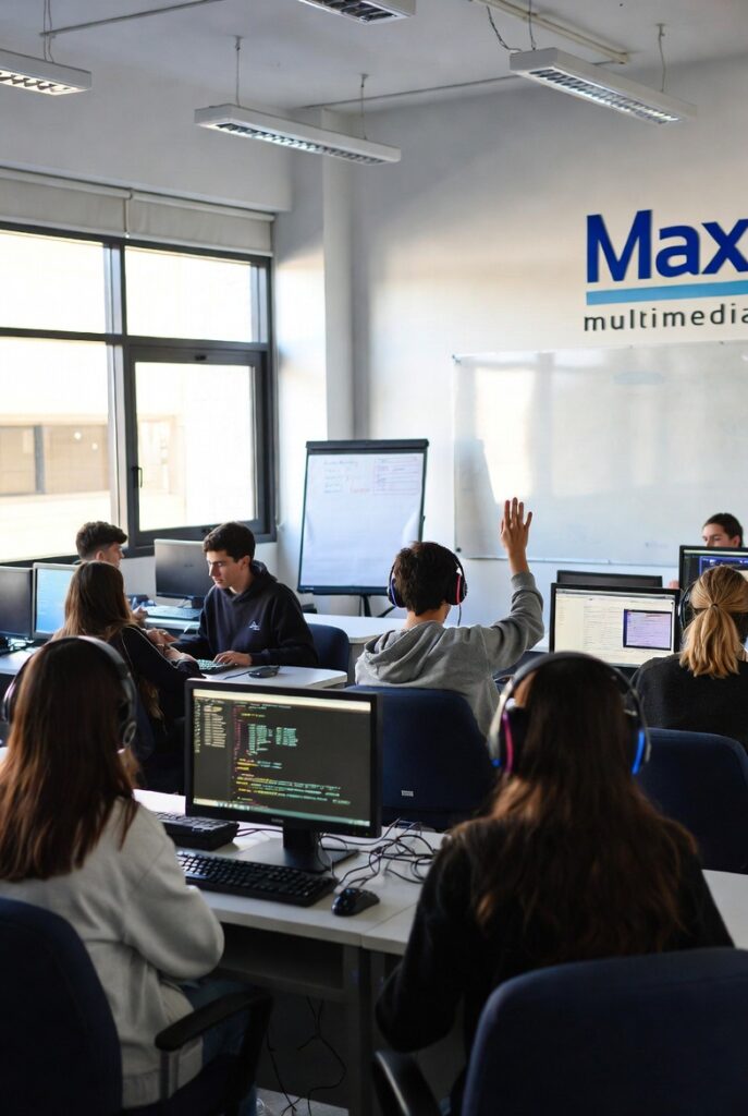 cursos de informática