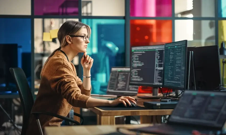 programador