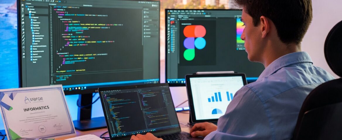 cursos de informatica en uruguay