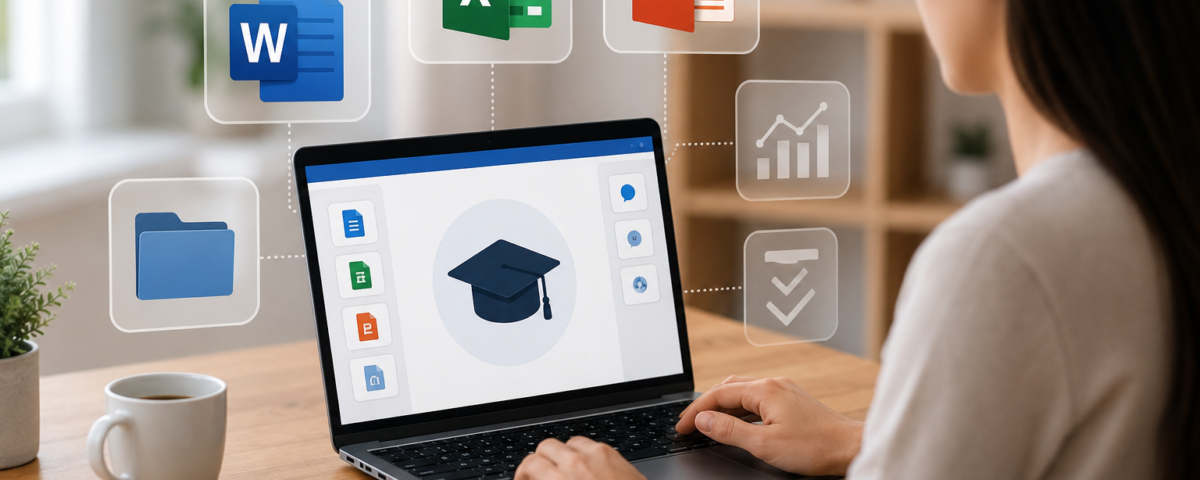 aprender computacion online